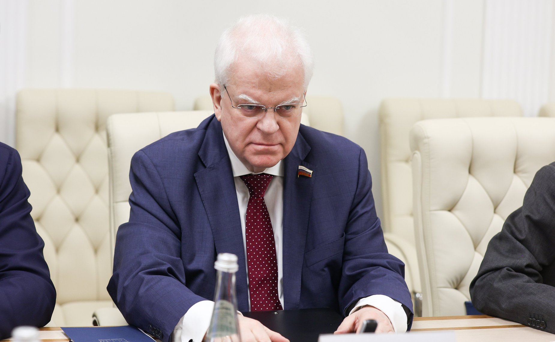 Владимир Чижов