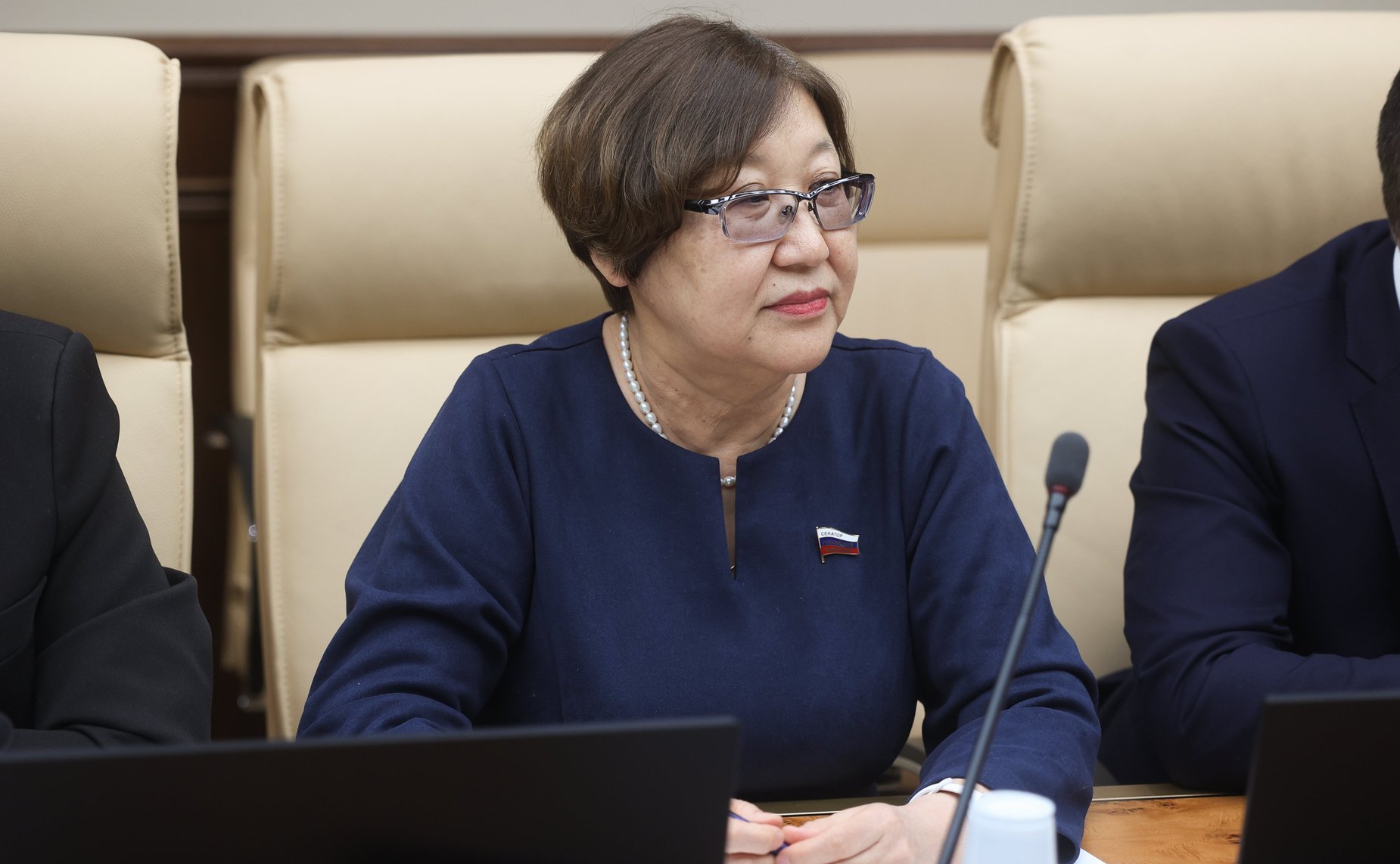 Альбина Кириллова