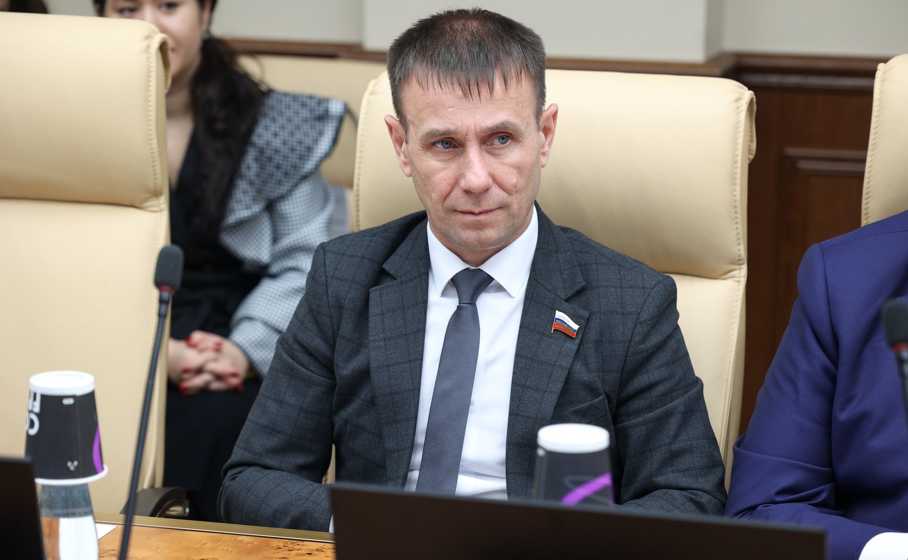 Юрий Нимченко