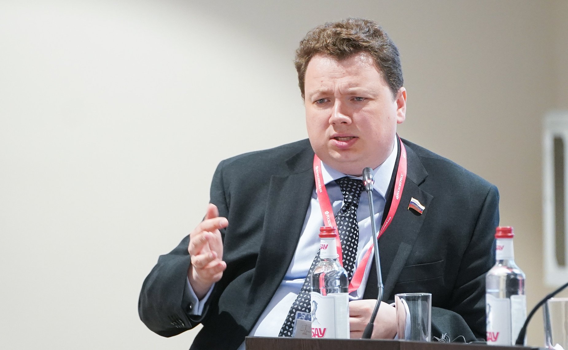 Александр Шендерюк-Жидков