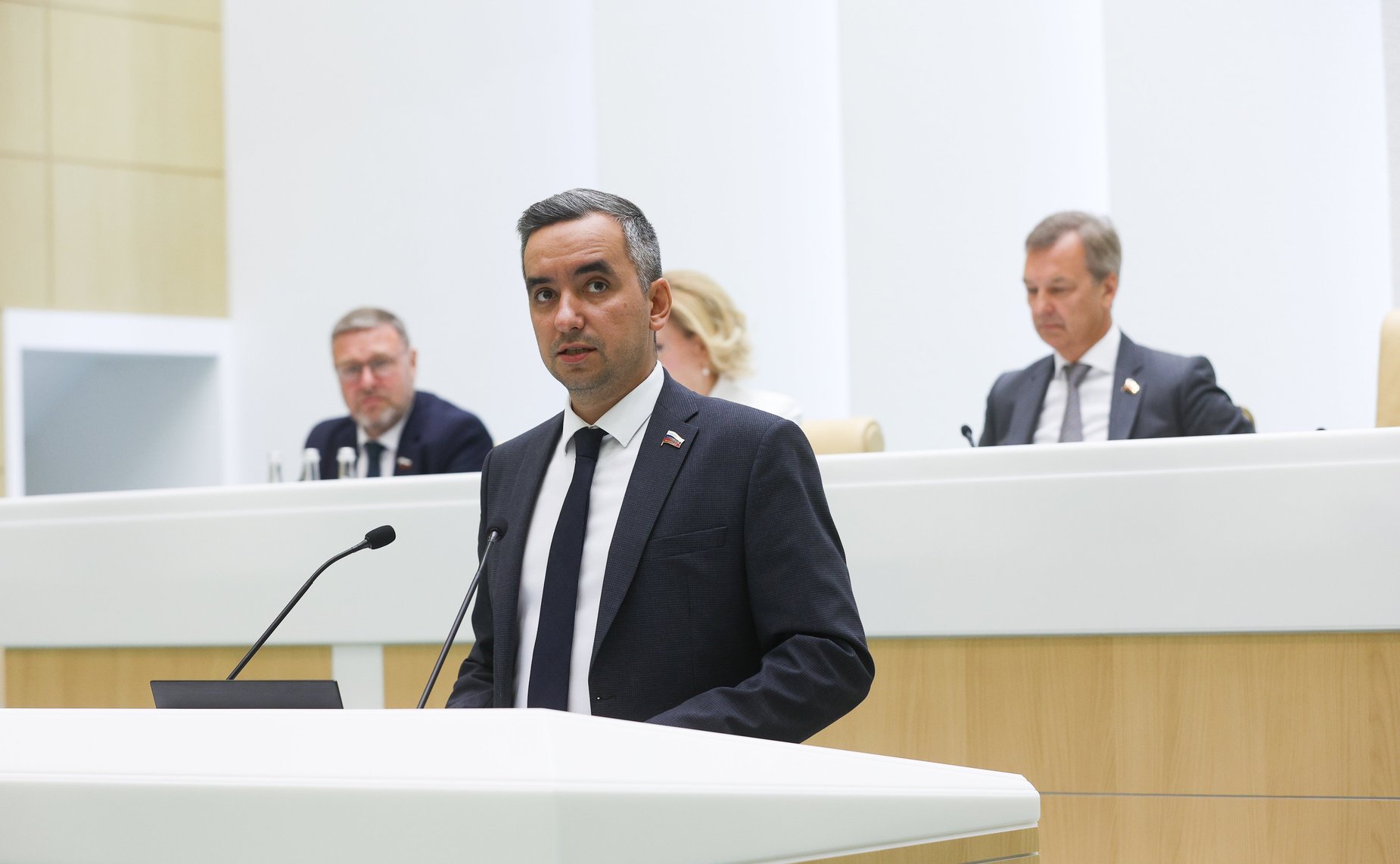 Александр Трембицкий