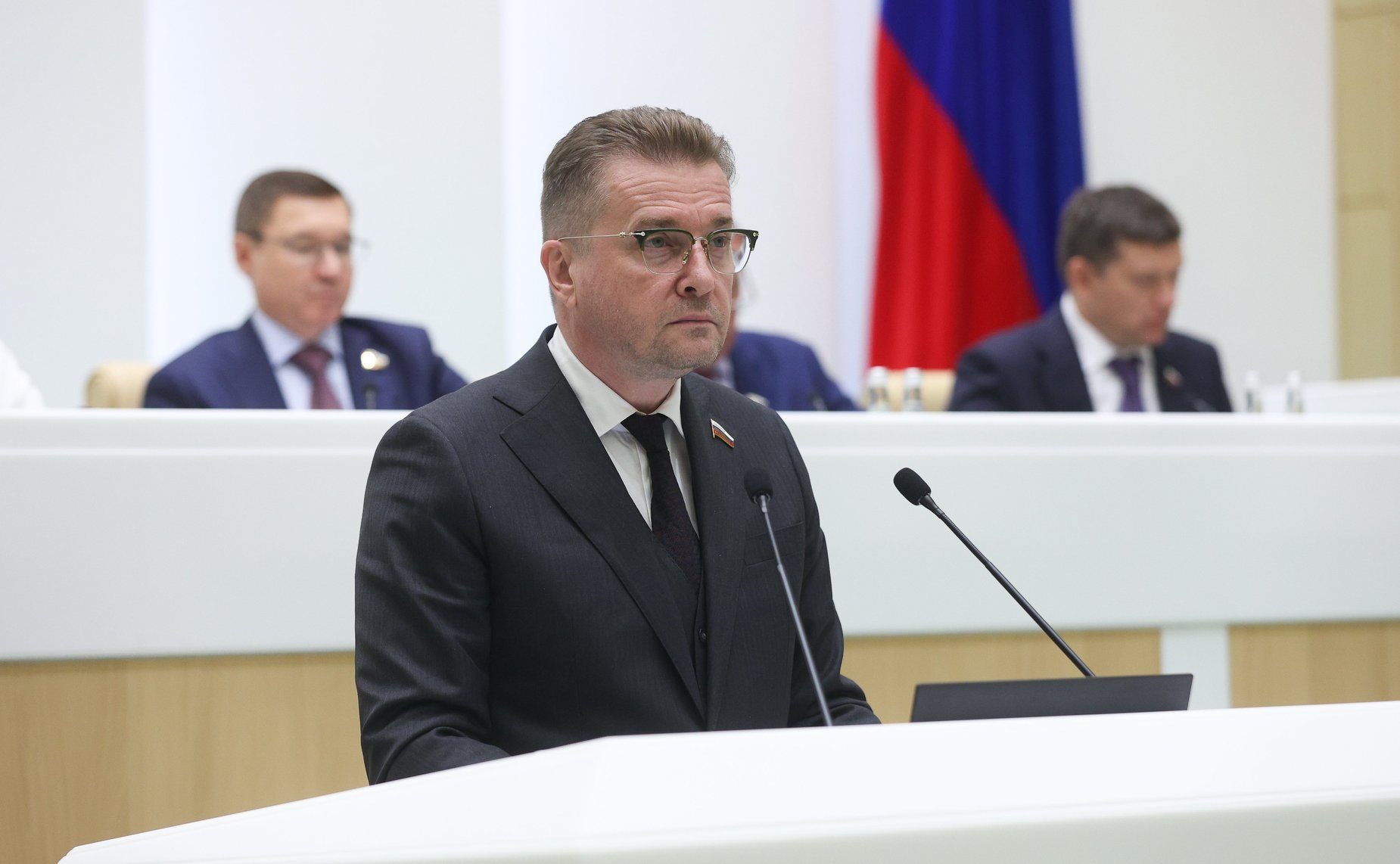 Дмитрий Горицкий