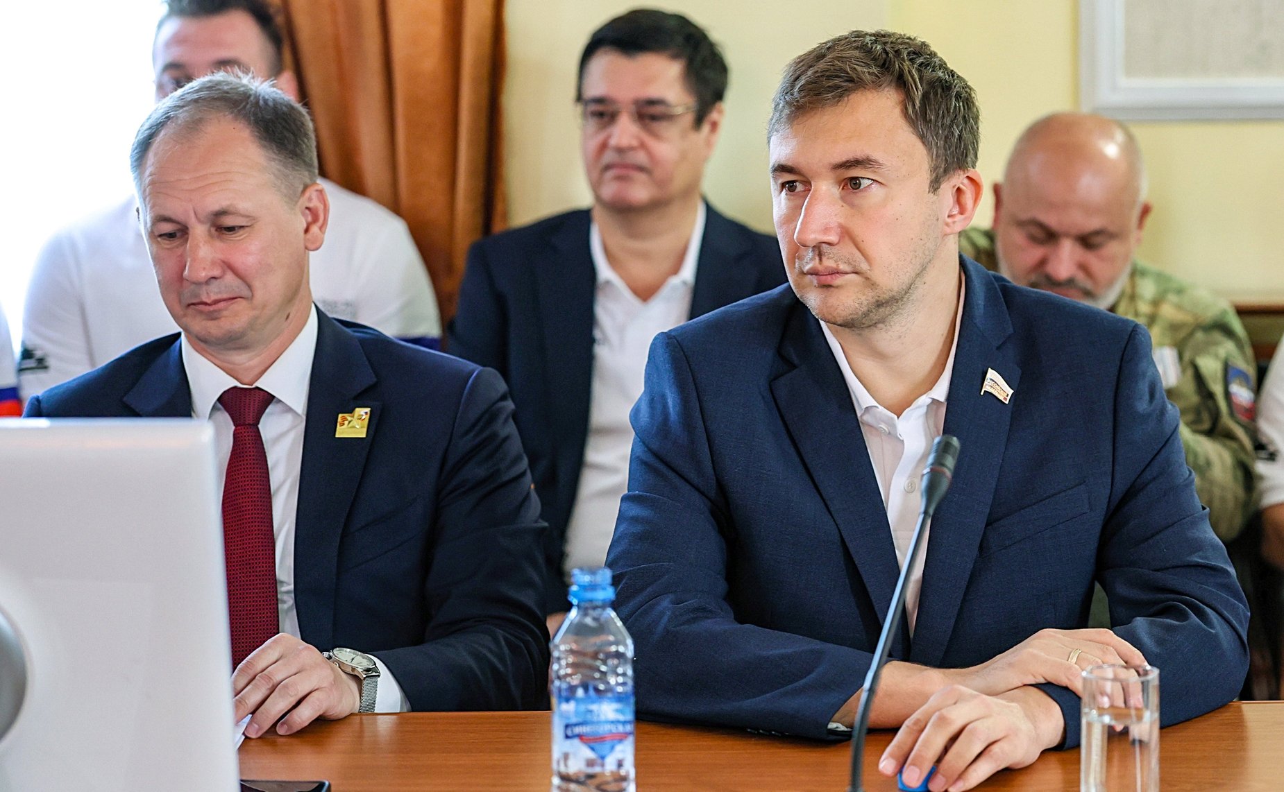 Сергей Карякин