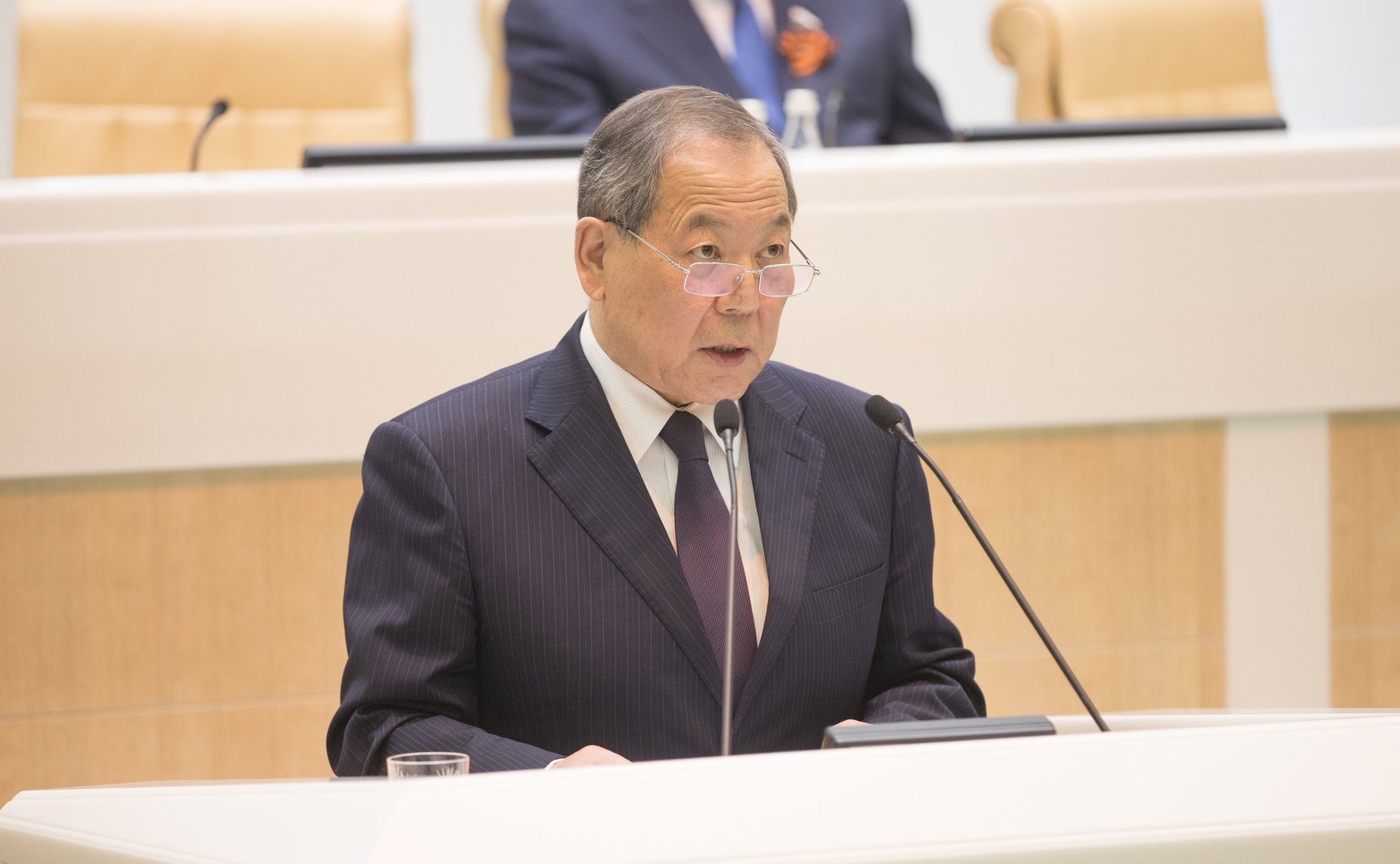 Бато-Жаргал Жамбалнимбуев