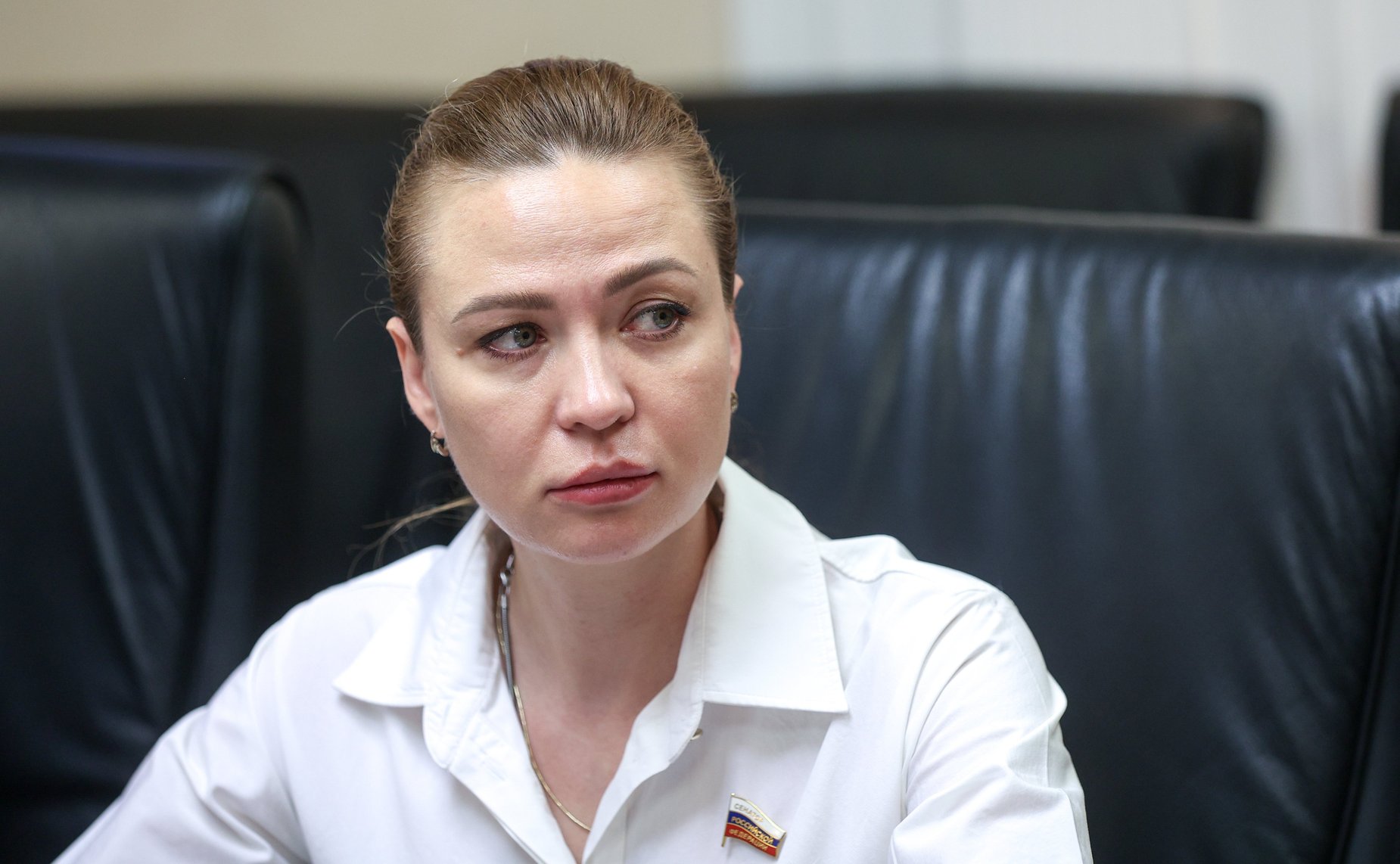 Наталья Никонорова