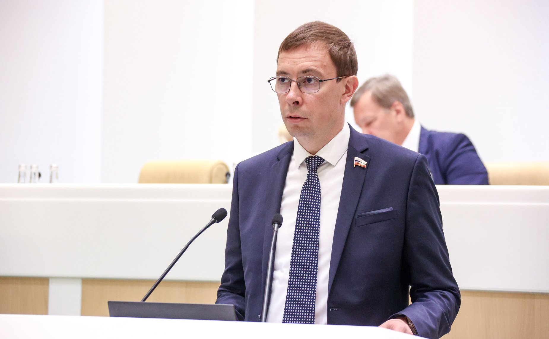 Сергей Калашник