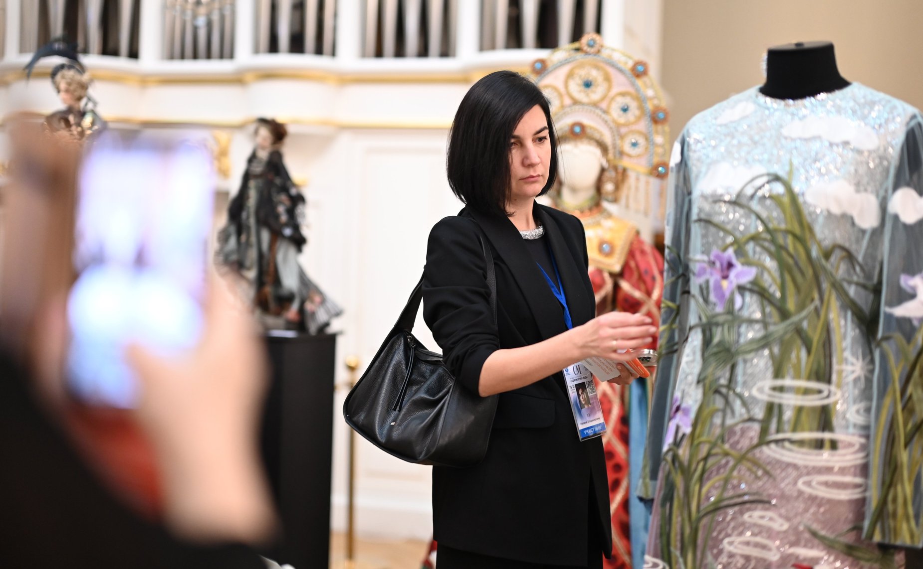 IV Международный форум «Содружество моды»