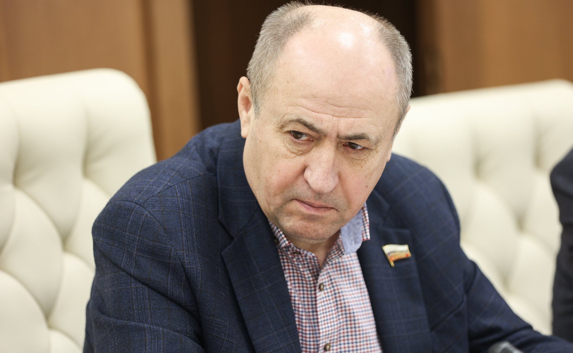 Николай Кондратюк