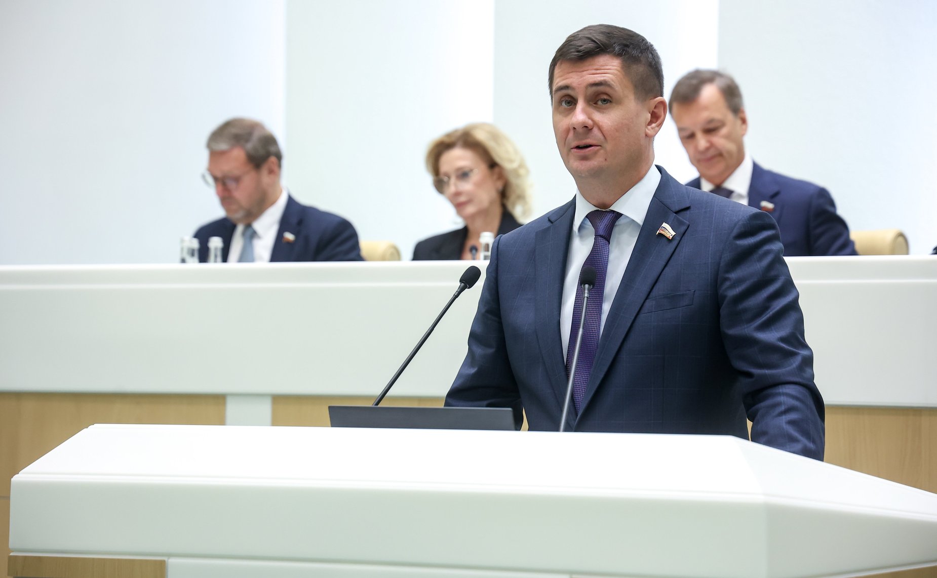 Вадим Деньгин