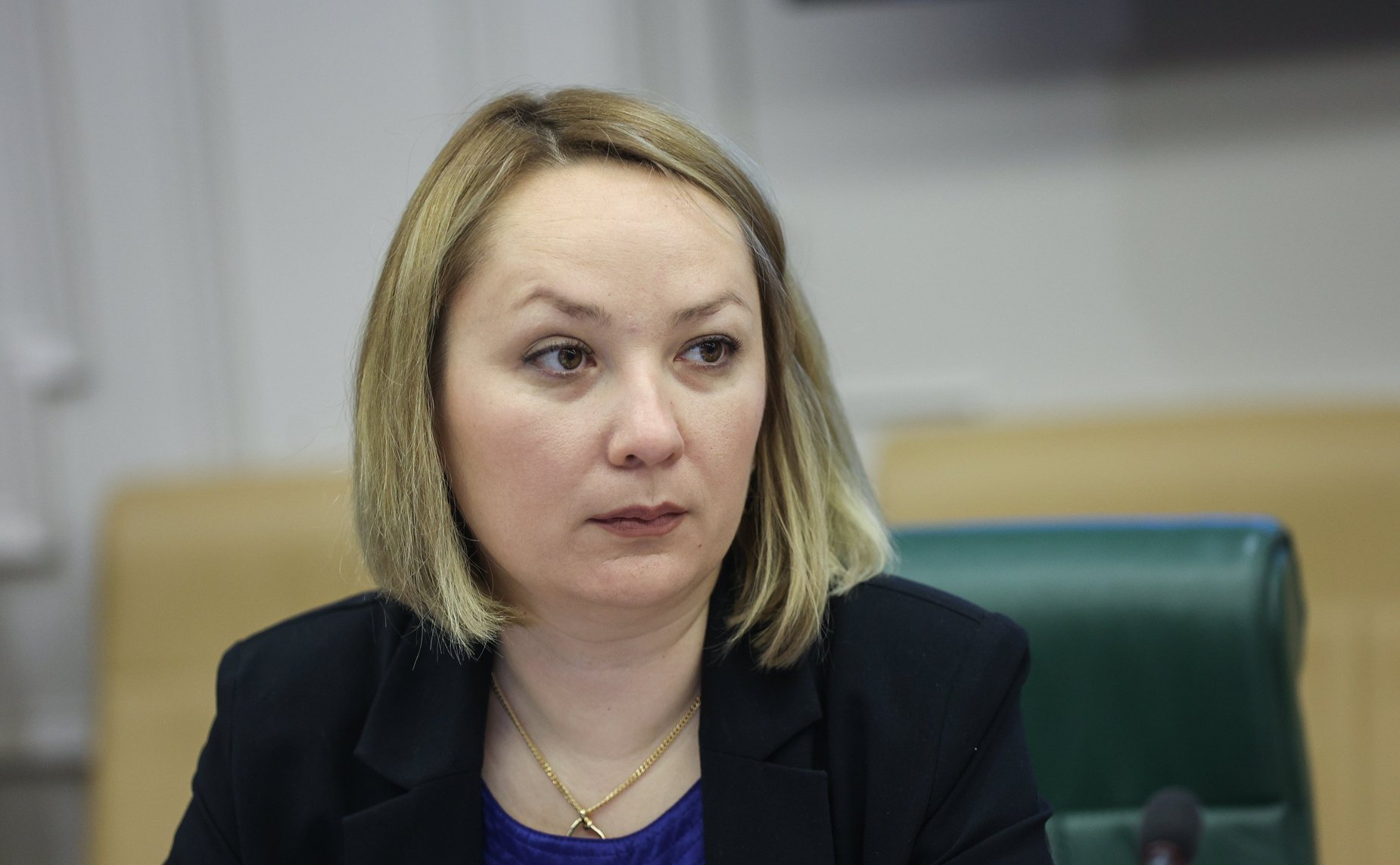 Круглый стол Комитета СФ по социальной политике