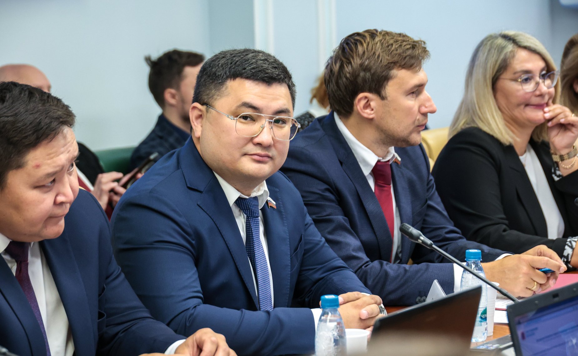 Борис Хачиров