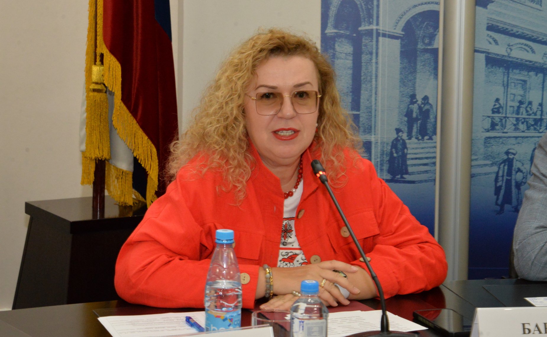 Ольга Епифанова