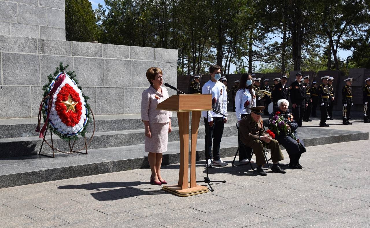 Екатерина Алтабаева