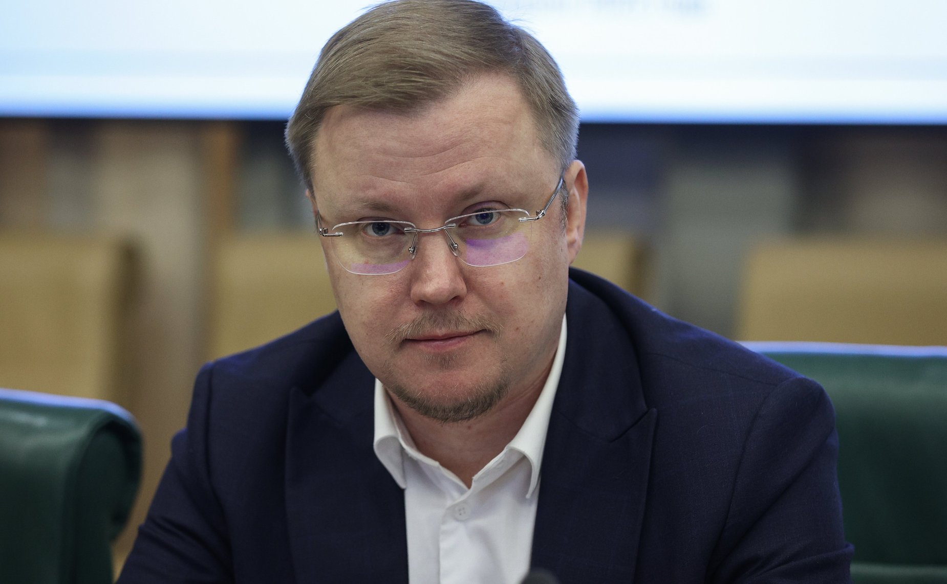 Совещание Комитета СФ по экономической политике совместно с Комитетом СФ по федеративному устройству, региональной политике, МСУ и делам Севера