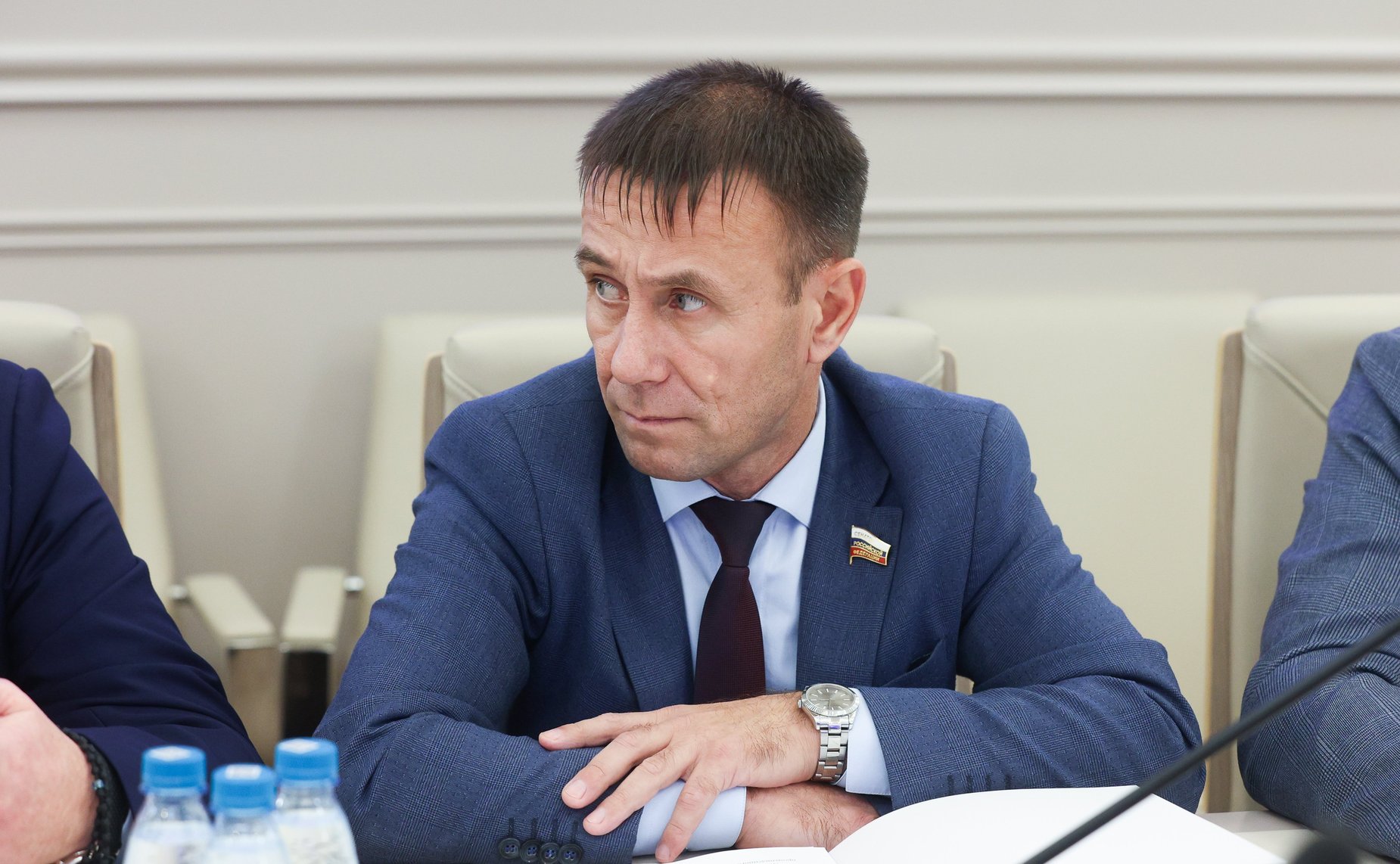 Юрий Нимченко