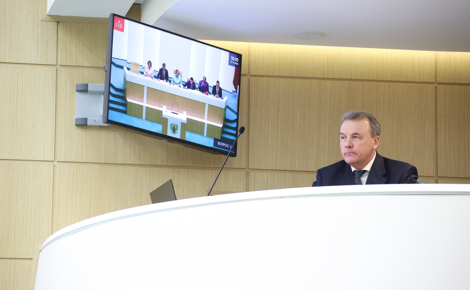 Артур Муравьев