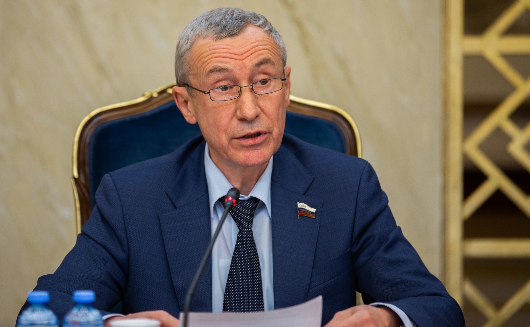 Андрей Климов