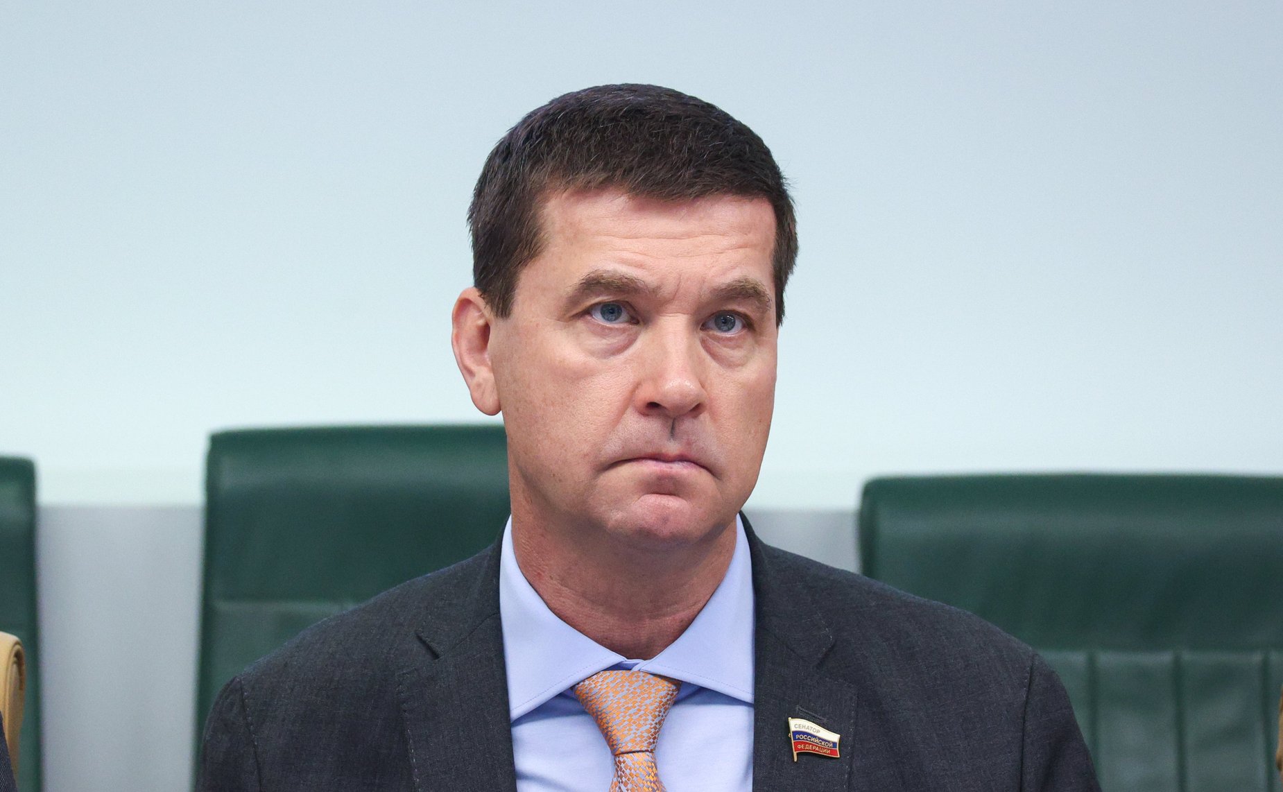 Андрей Чернышев