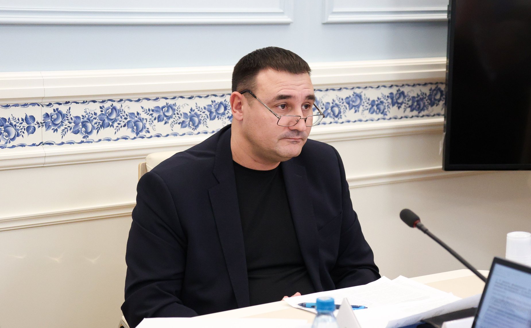 Заседание Комитета Совета Федерации по науке, образованию и культуре