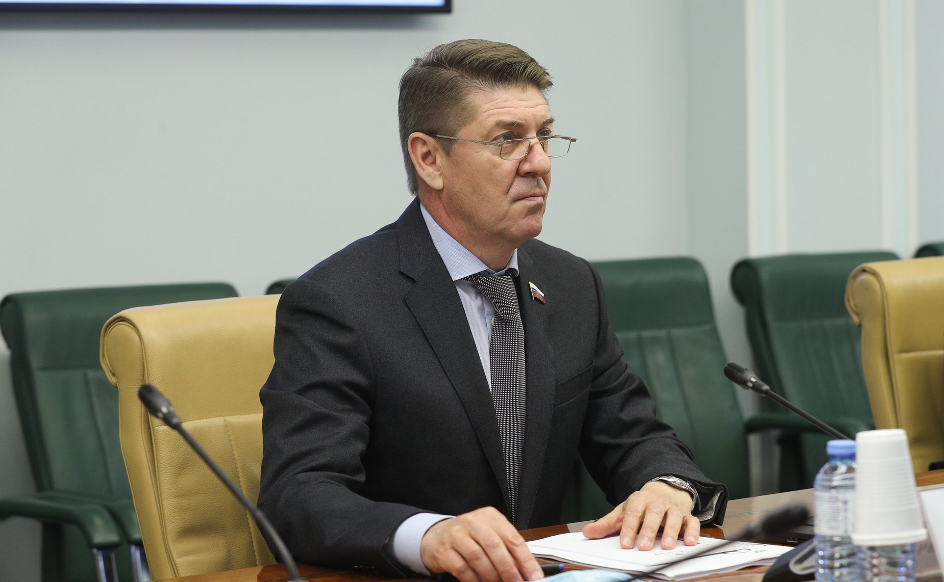 Андрей Шевченко