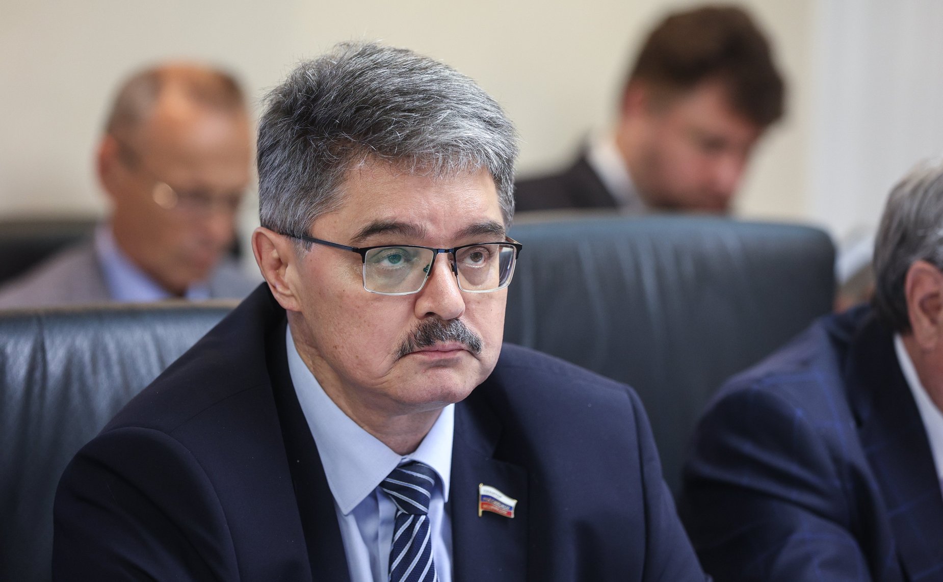 Анатолий Широков