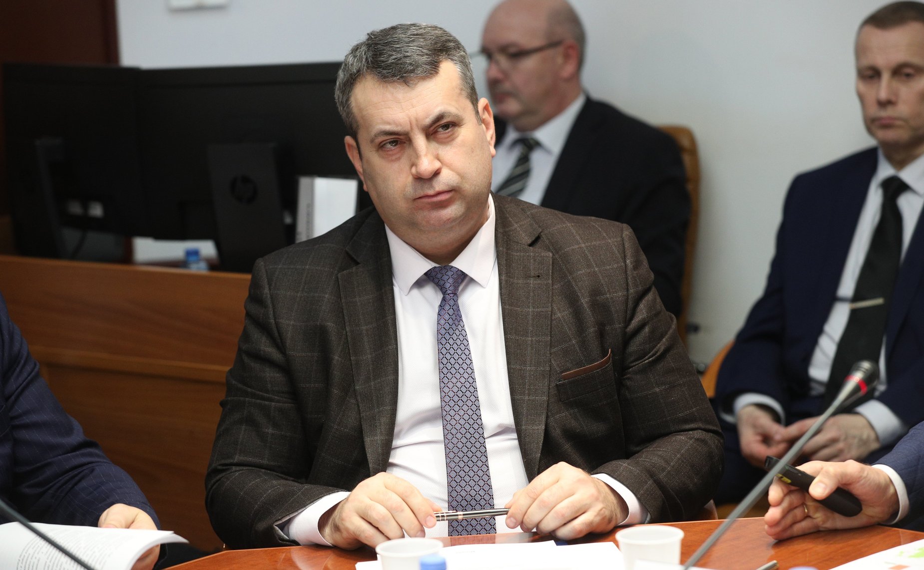 «Круглый стол» Комитета СФ по обороне и безопасности