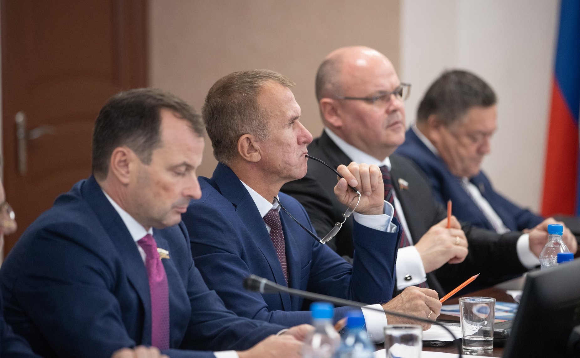 Владимир Кравченко
