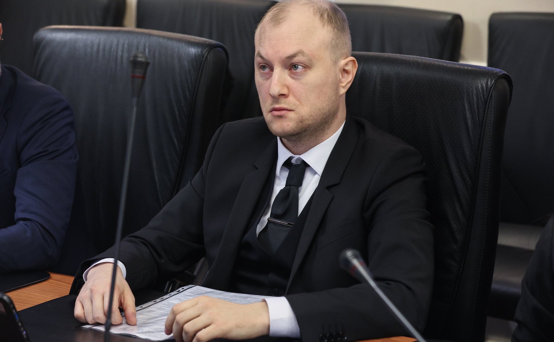 Круглый стол на тему «Трансформация системы целевой подготовки и механизма гарантированного трудоустройства инженерных кадров в реальные секторы экономики России»