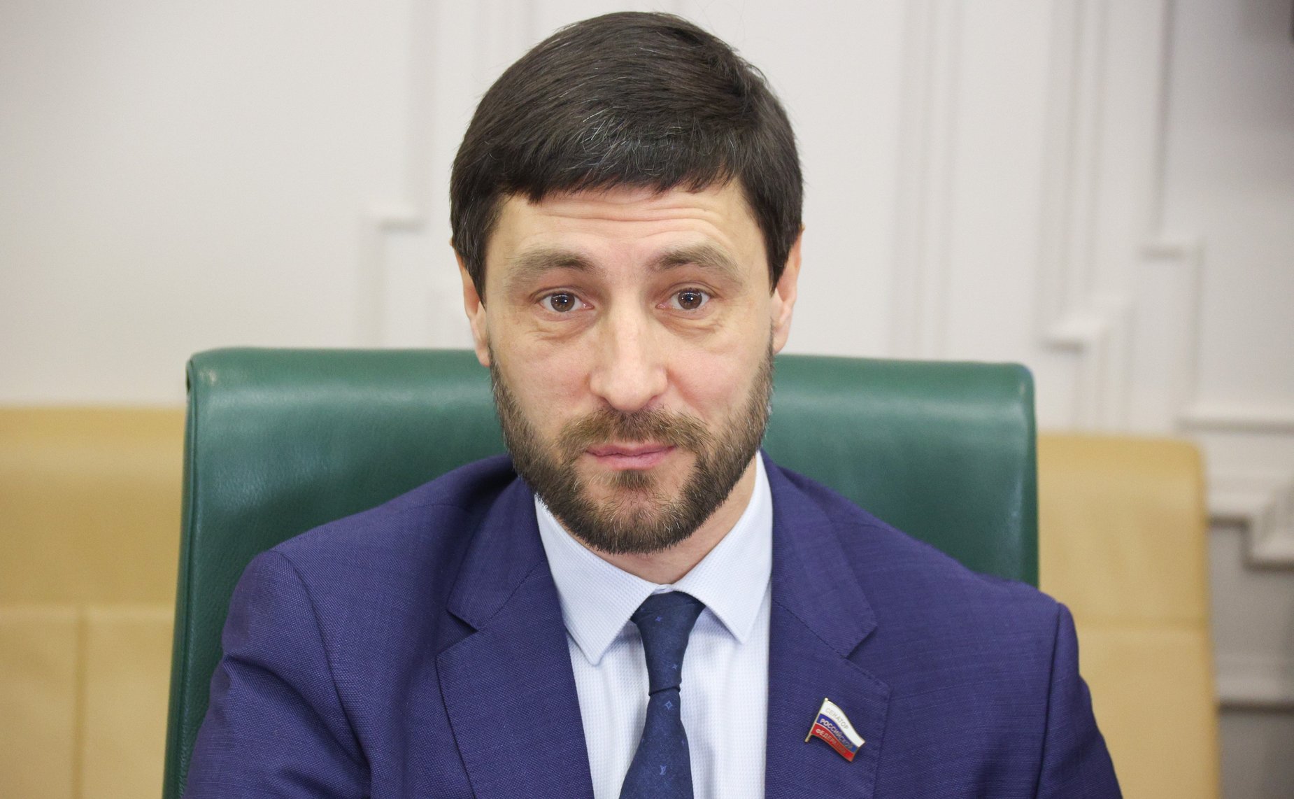 Алексей Синицын