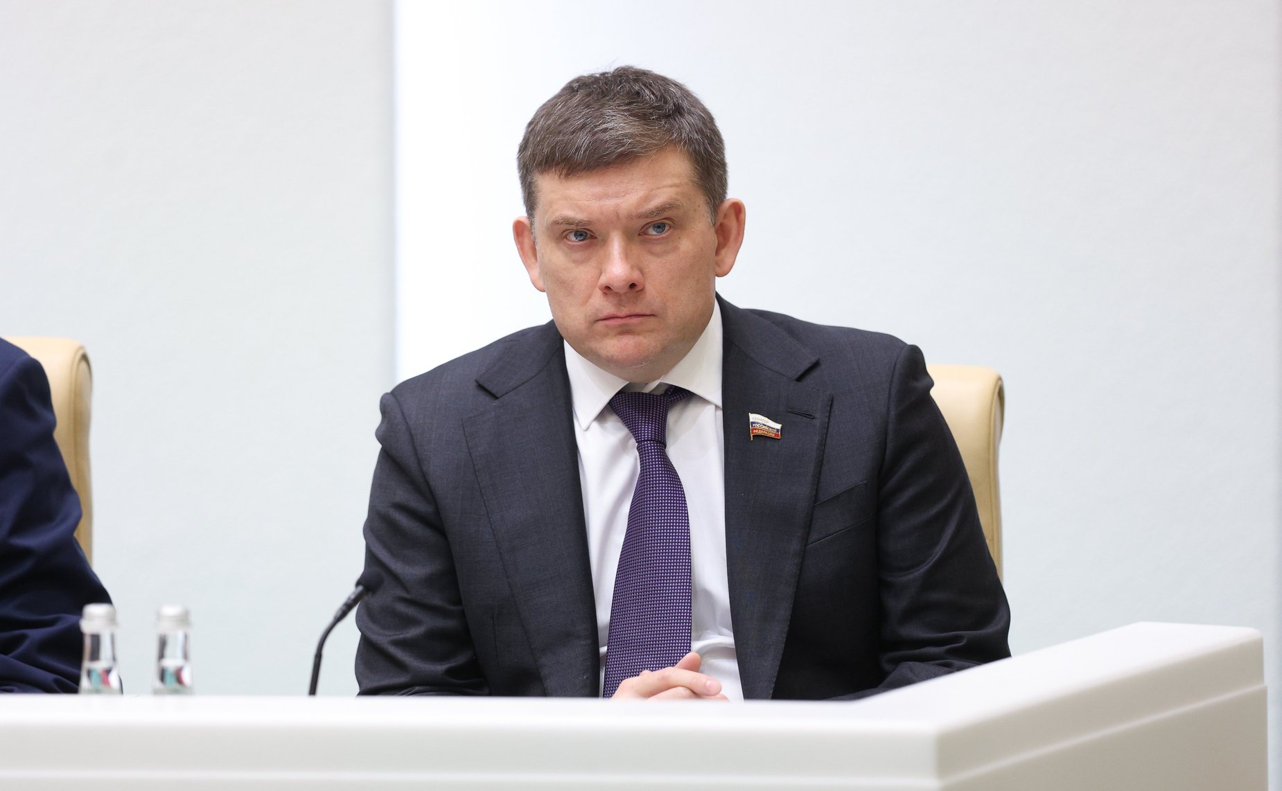 Николай Журавлев