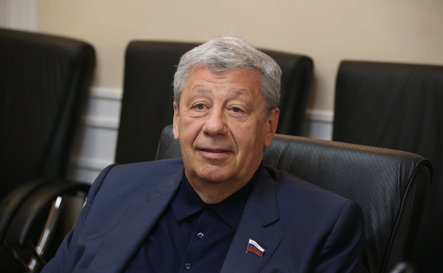 Аркадий Чернецкий