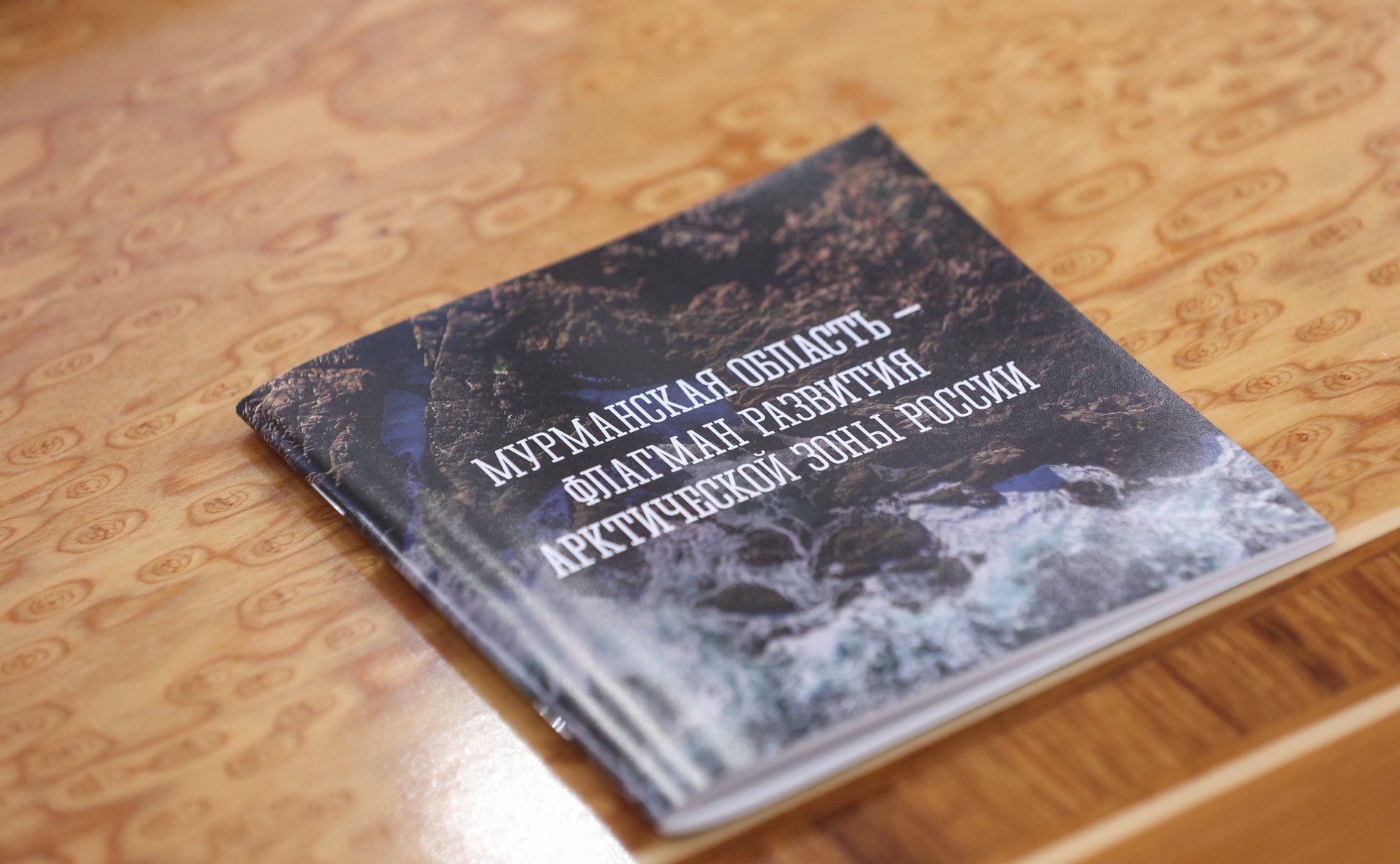 Расширенное заседание Комитета СФ по бюджету и финансовым рынкам (в рамках Дней Мурманской области)