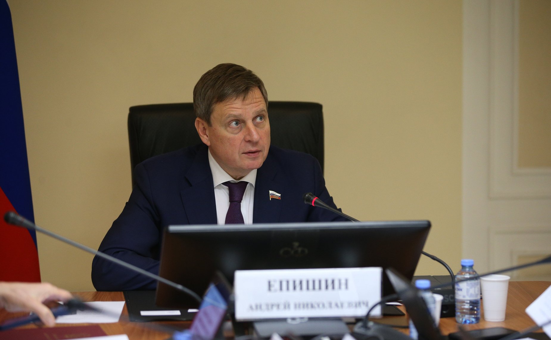 Андрей Епишин