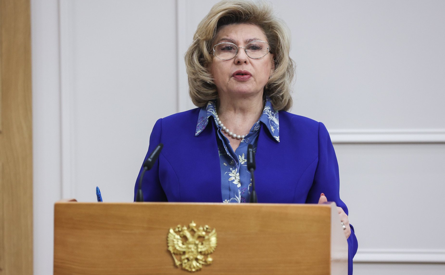 Заседание Комитета СФ по конституционному законодательству и государственному строительству