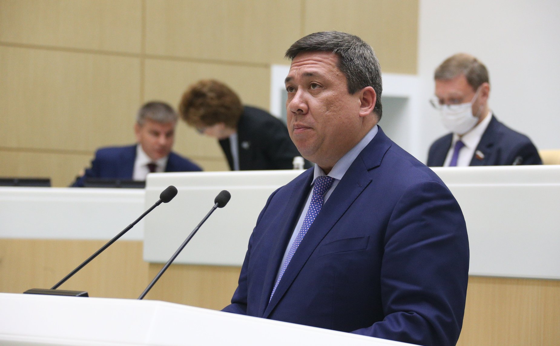 Владимир Полетаев