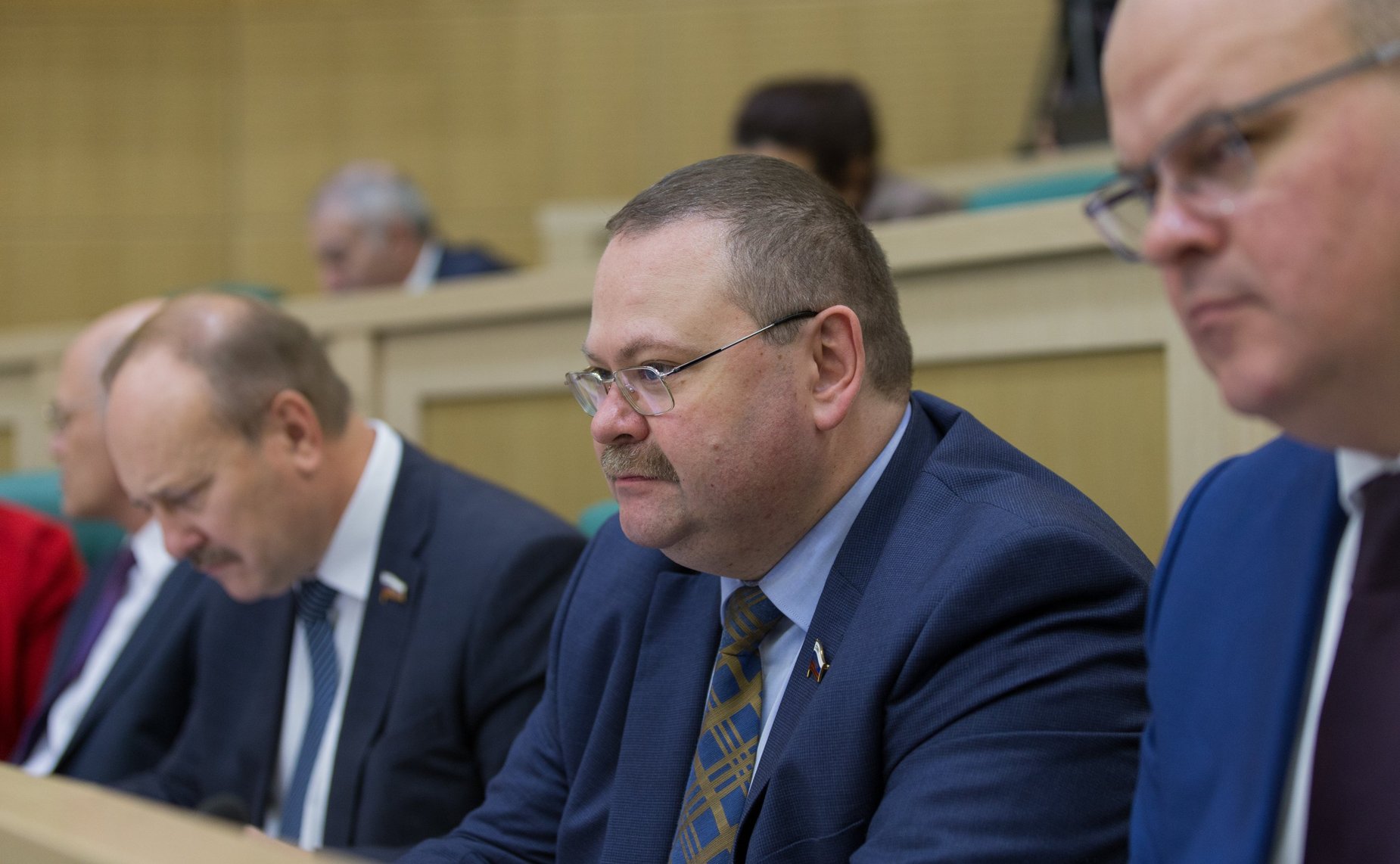 О. Мельниченко