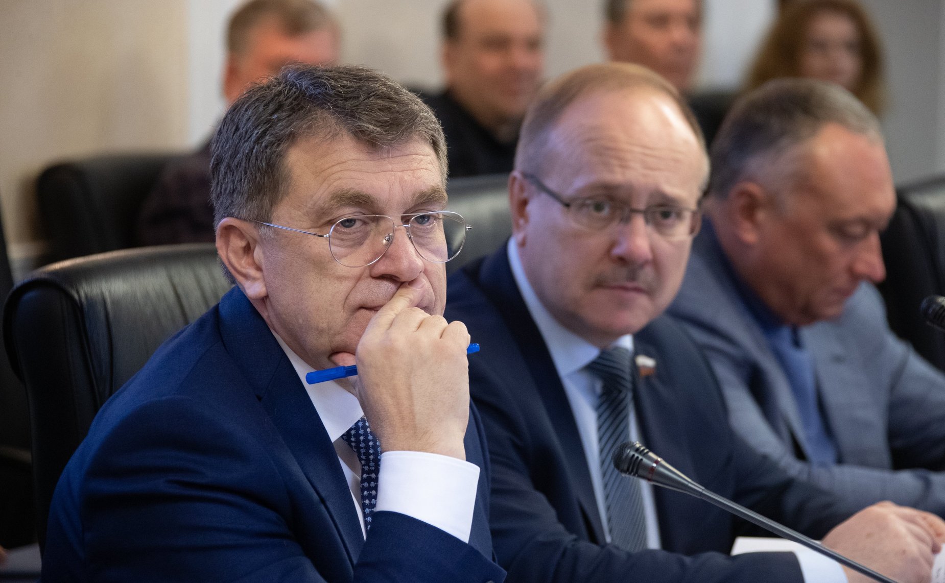 Ахмат Салпагаров