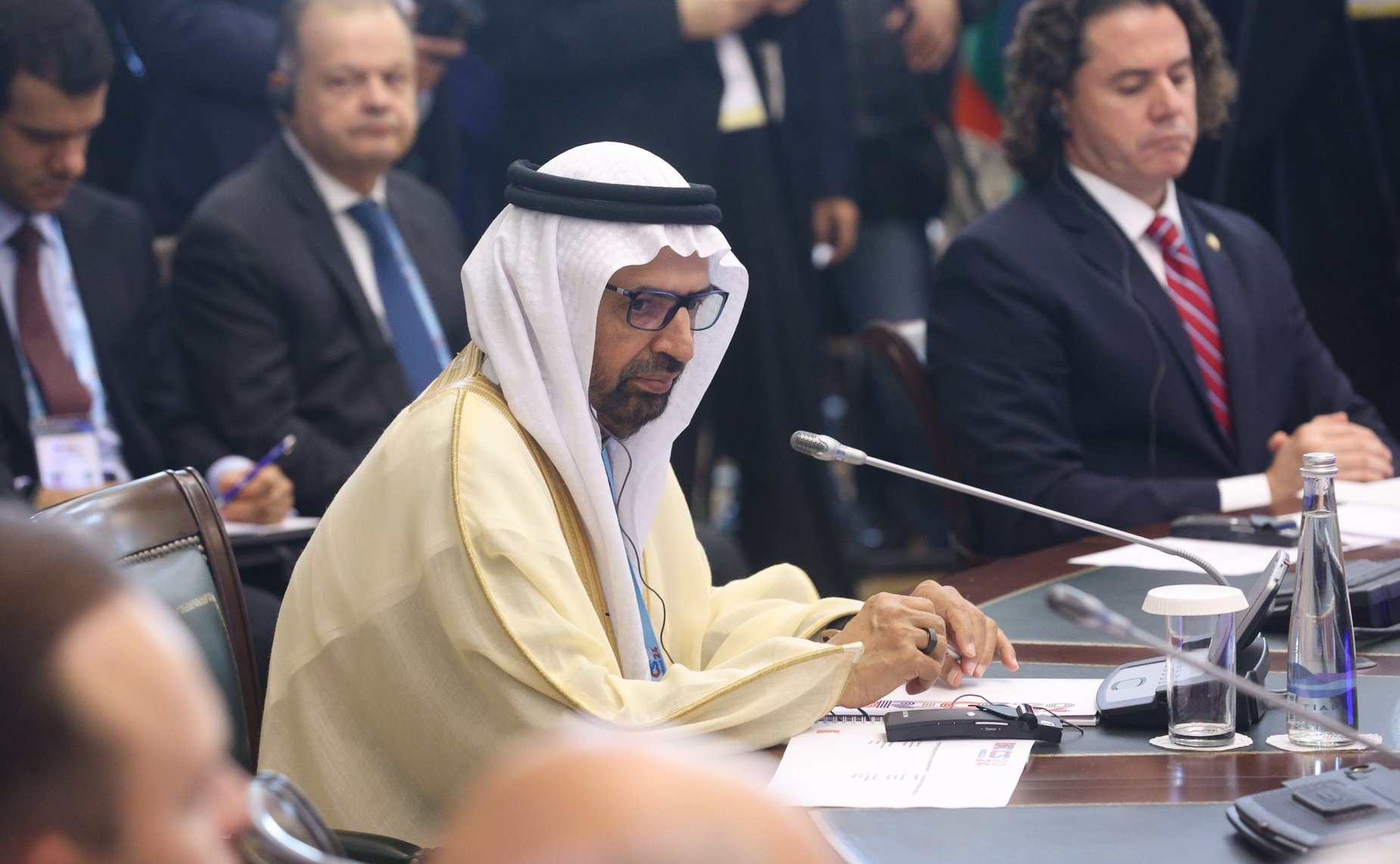 Х Парламентский форум БРИКС. Пленарное заседание «Парламентское измерение БРИКС: перспективы укрепления межпарламентского взаимодействия»