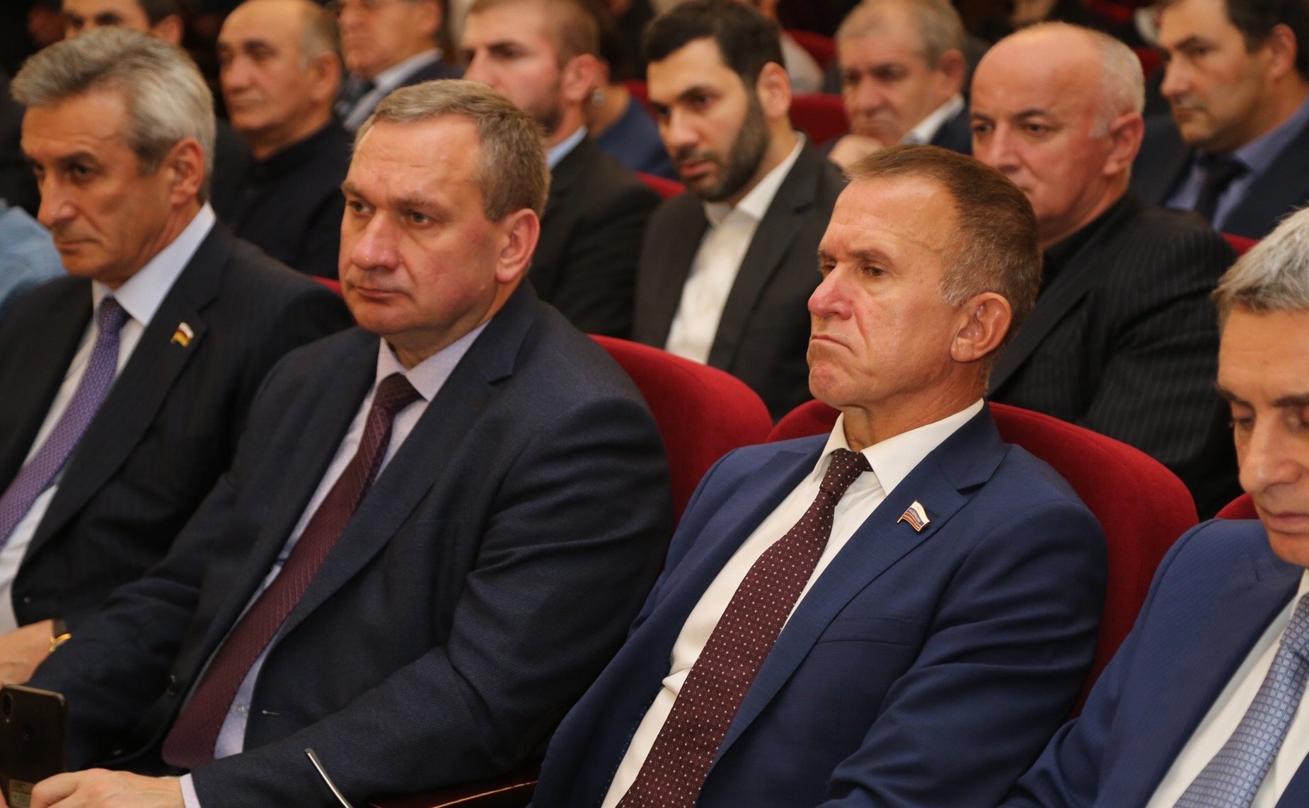 Владимир Кравченко