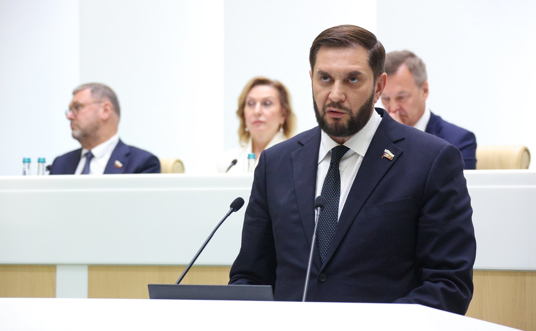 Иван Евстифеев
