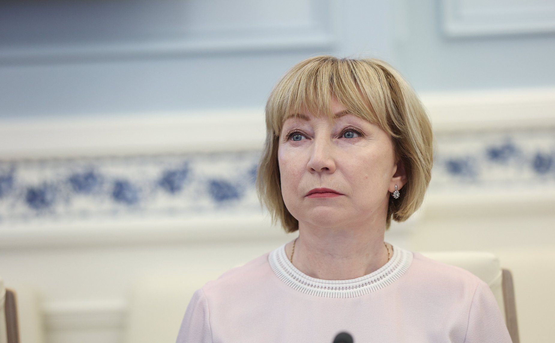 Римма Галушина