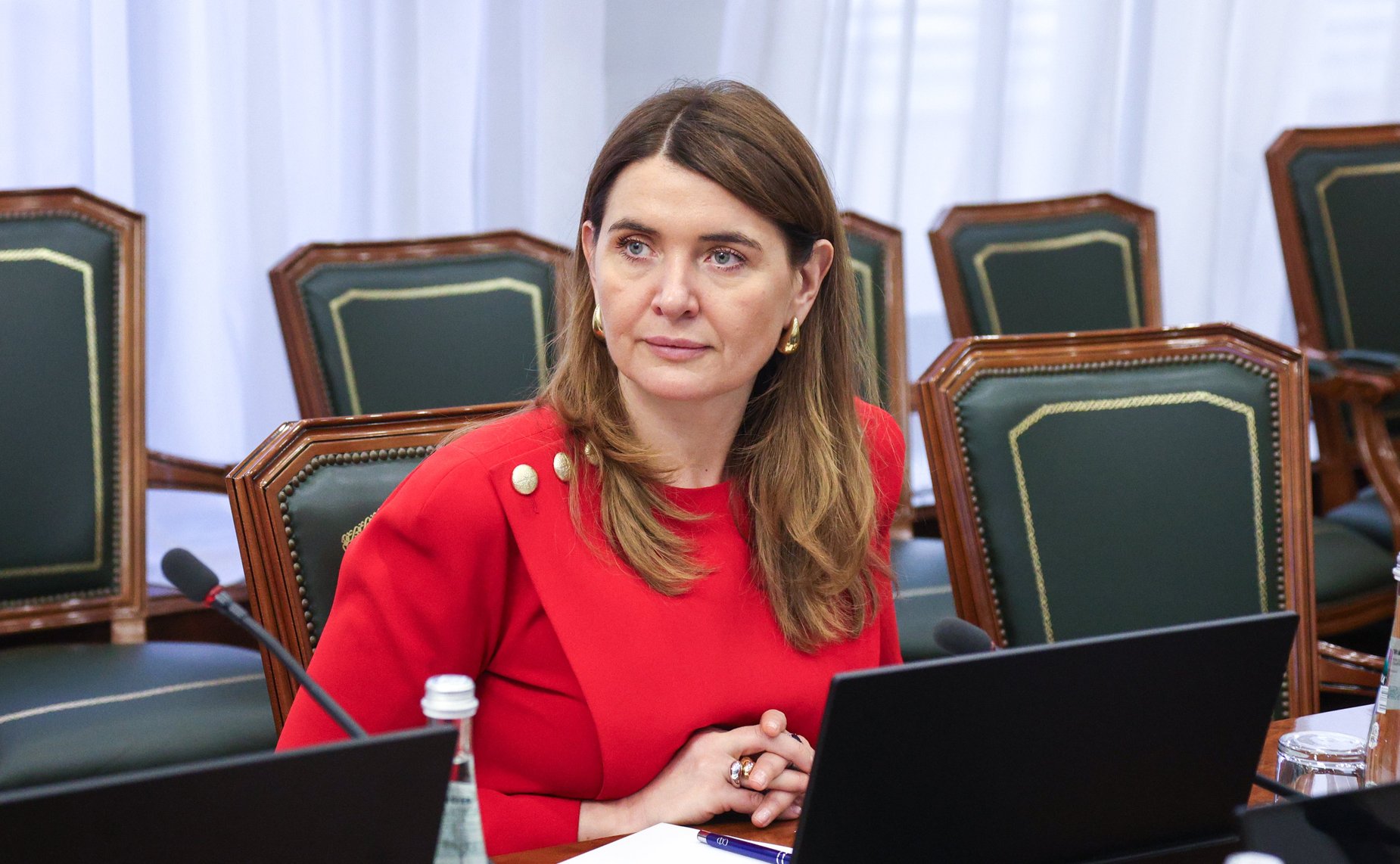 Юлия Лазуткина