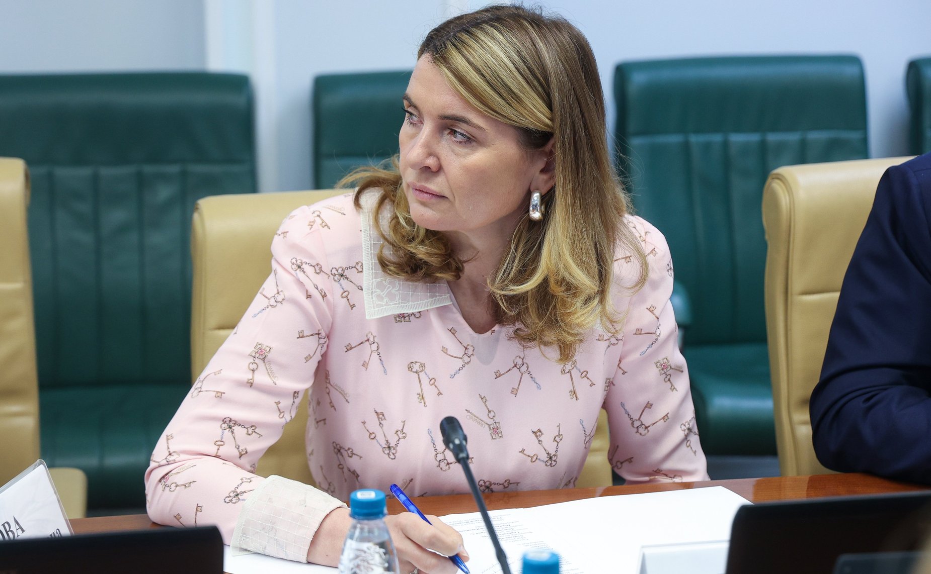 Юлия Лазуткина