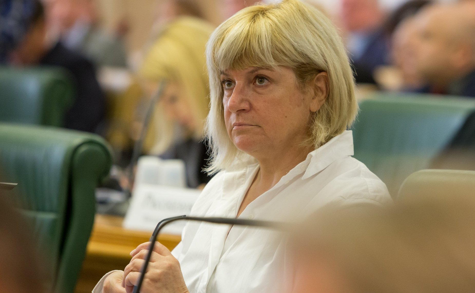 «Круглый стол» на тему «Актуальные вопросы организации системы нотариата, формирования стоимости нотариальных услуг, финансового обеспечения деятельности и ответственности нотариусов»