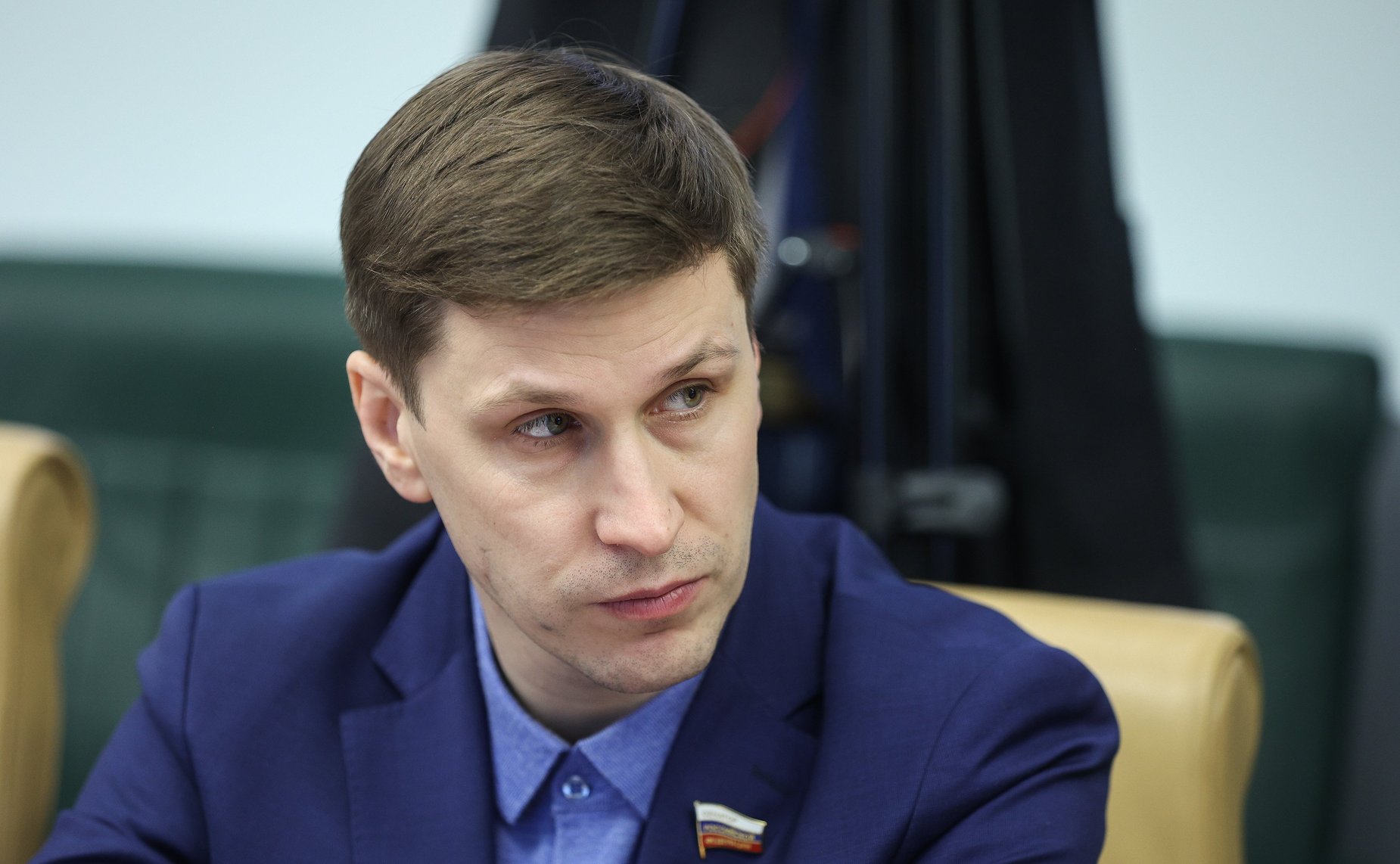 Иван Новиков