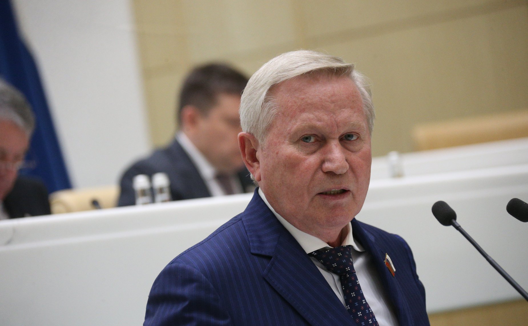 Михаил Афанасов