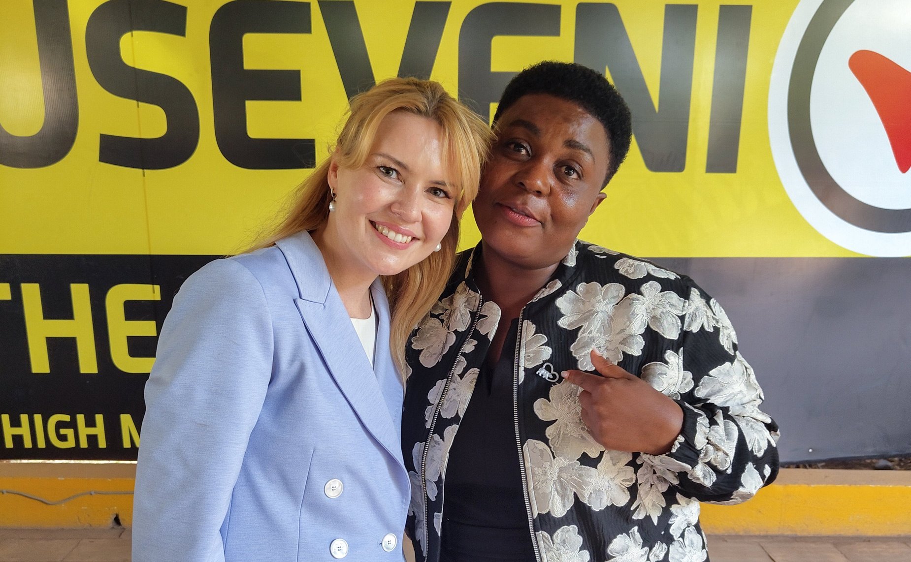 Сенаторы Российской Федерации в рамках участия в наблюдении за проведением всеобщих выборов в Республике Уганда провели ряд встреч