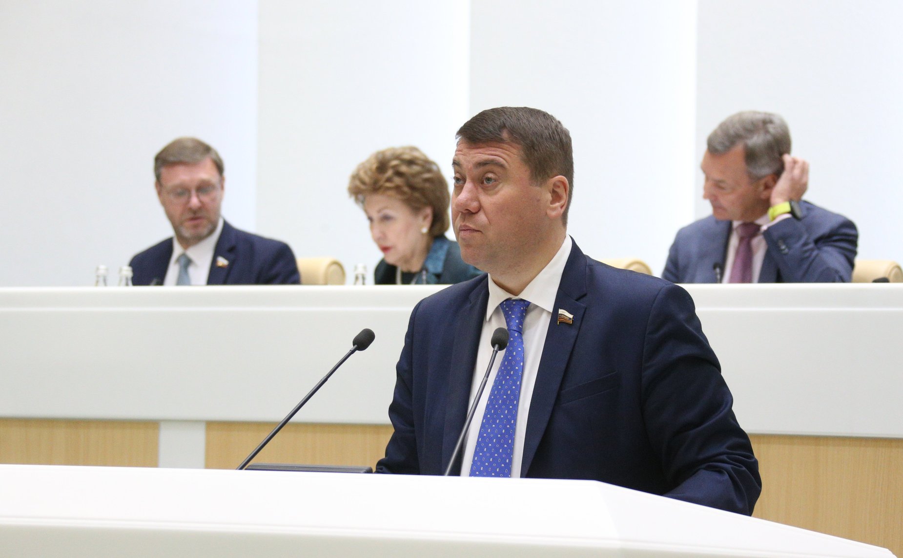 Иван Абрамов