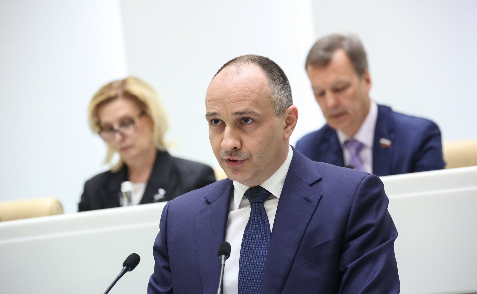 Борис Ковальчук