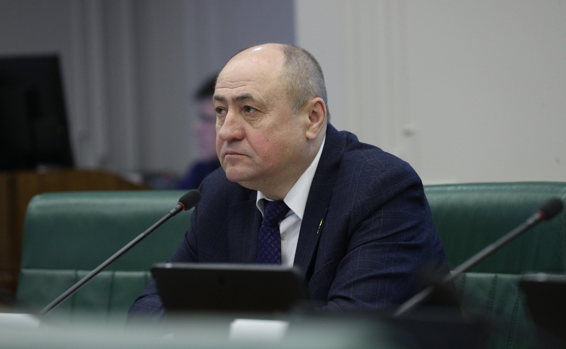 Николай Кондратюк